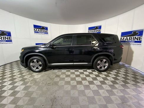 Used 2023 Honda Pilot EX-L image 10