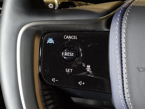 Certified 2026 INFINITI QX80 4WD image 22