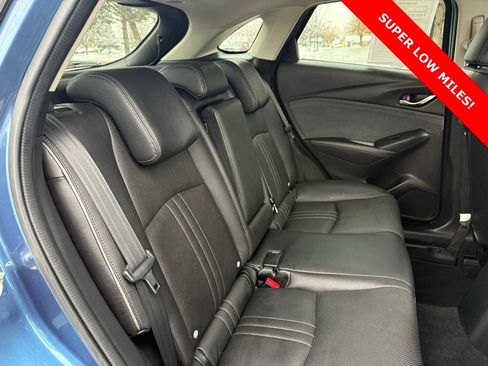 Used 2019 MAZDA CX-3 Grand Touring image 19