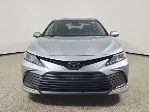 Used 2023 Toyota Camry LE FWD image 3