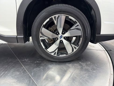 Used 2020 Subaru Forester Touring w/ Popular Package #2 image 9