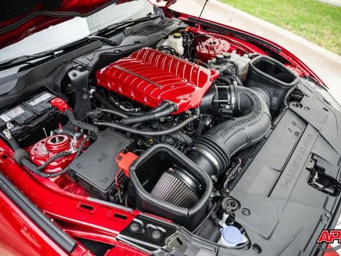 Used 2024 Ford Mustang GT RWD image 74