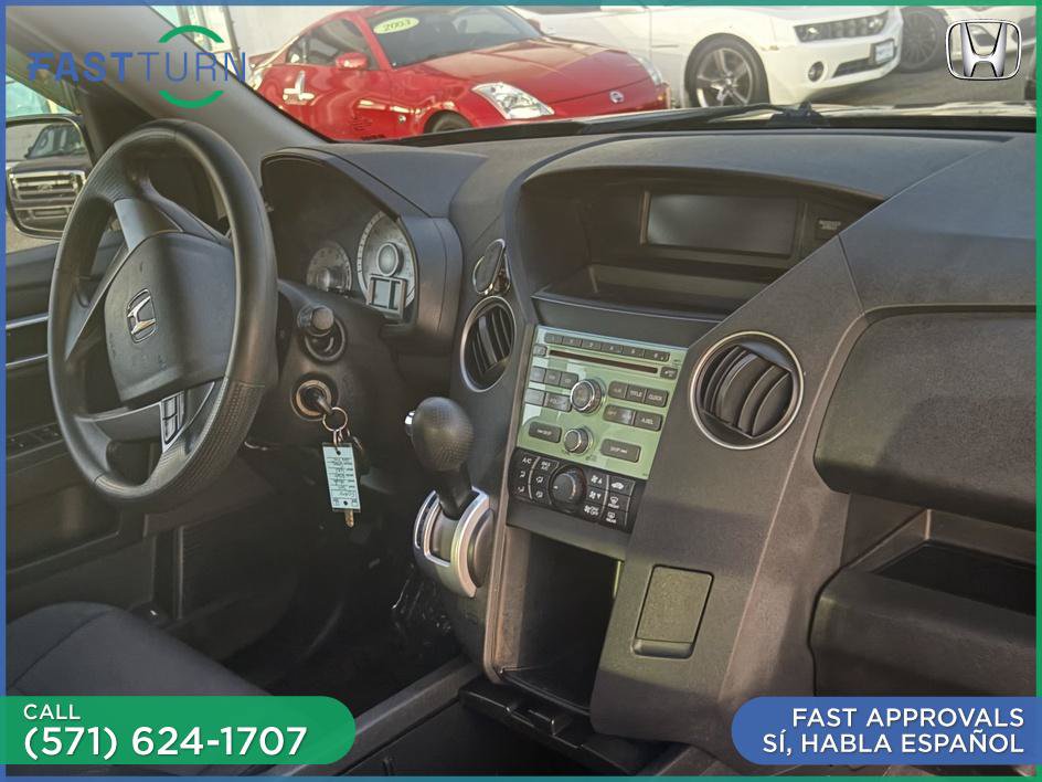 Used 2011 Honda Pilot LX image 16