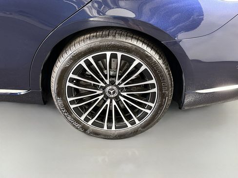 Used 2023 Mercedes-Benz S 580 4MATIC Sedan image 37