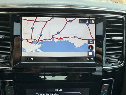 Used 2020 INFINITI QX80 Luxe w/ Proassist Package image 34