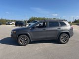 Used 2020 Jeep Cherokee Trailhawk w/ Cold Weather Group image 3