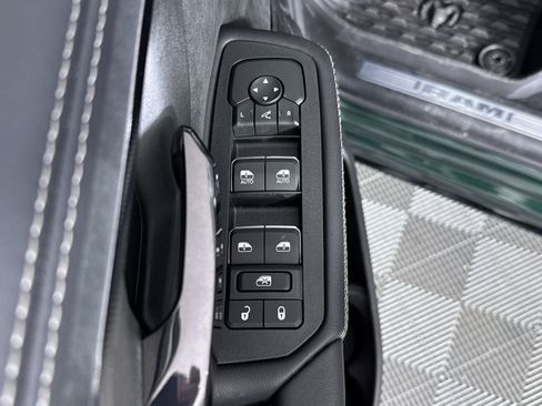 New 2026 RAM 1500 RHO AWD/4WD image 23