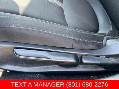 Used 2016 Honda Civic EX image 10