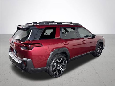New 2026 Subaru Outback Touring XT AWD/4WD image 6