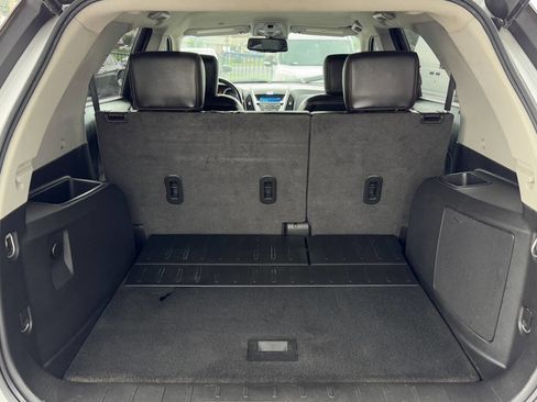 Used 2011 Chevrolet Equinox LT image 45