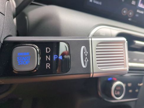 New 2026 Hyundai Palisade FWD Hybrid image 22