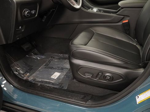 New 2026 Jeep Grand Cherokee Limited w/ Limited Altitude Package image 27