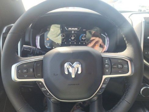 New 2026 RAM 1500 4x4 Crew Cab image 13