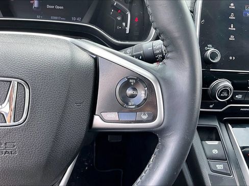 Used 2019 Honda CR-V EX-L image 12