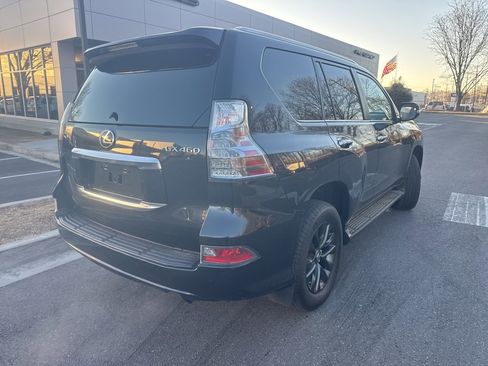 Used 2023 Lexus GX 460 Premium image 7