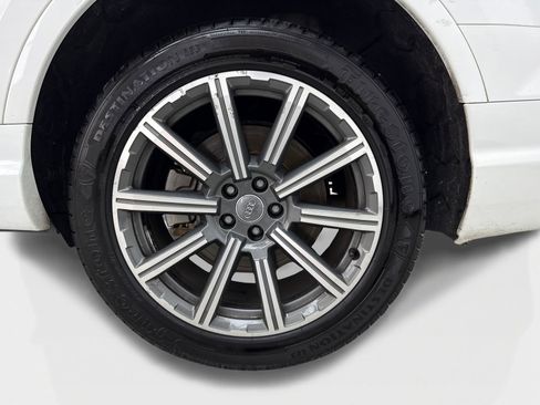 Used 2019 Audi Q7 2.0T Premium Plus w/ Premium Plus Package AWD/4WD image 54
