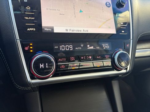 Used 2018 Subaru Outback 2.5i Limited image 18