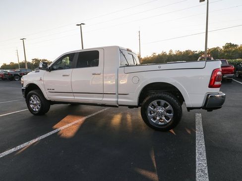 Used 2021 RAM 2500 Limited image 6