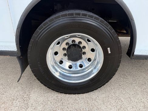 Used 2015 RAM 4500 SLT w/ Quick Order Package 29G SLT image 16