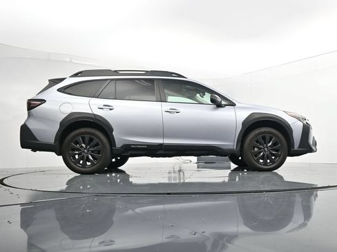 Used 2024 Subaru Outback Onyx Edition XT w/ Popular Package #2 AWD/4WD image 38