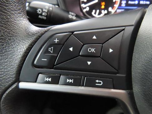 Used 2022 Nissan Altima 2.5 SV FWD image 23