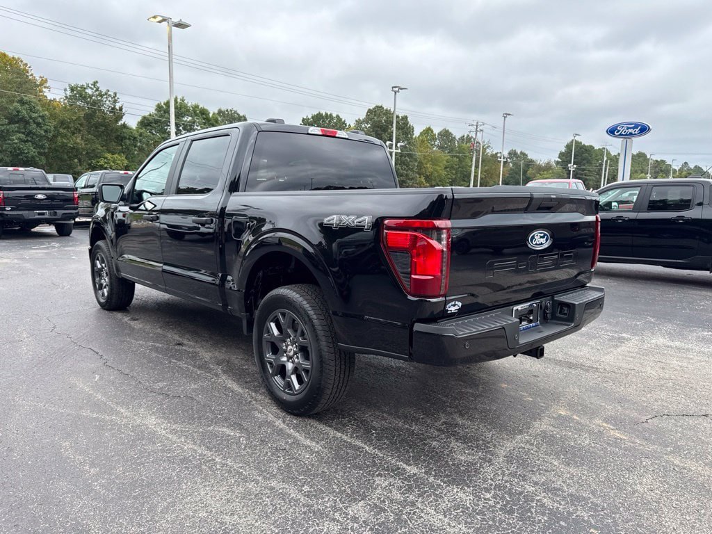 New 2026 Ford F150 STX AWD/4WD image 5