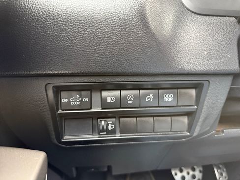 Used 2023 Toyota Tundra SR5 w/ TRD Off-Road Package AWD/4WD image 23
