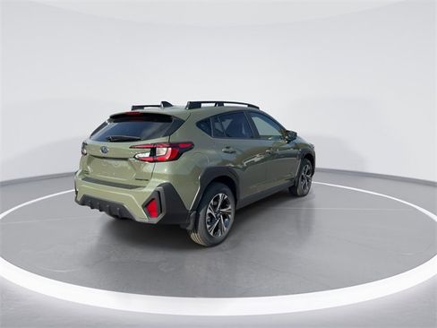 New 2026 Subaru Crosstrek 2.0i Premium image 7