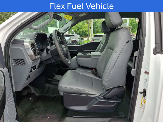 Certified 2022 Ford F150 XL w/ Equipment Group 101A High AWD/4WD image 16
