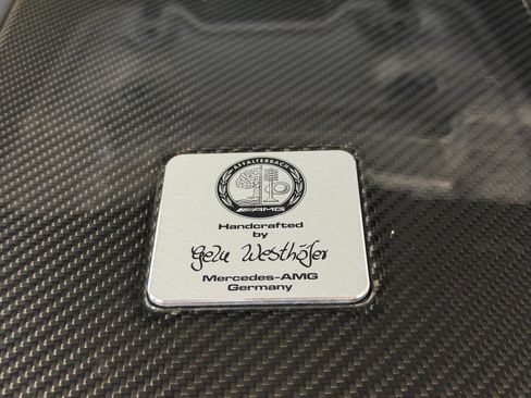Used 2020 Mercedes-Benz AMG GT R image 24