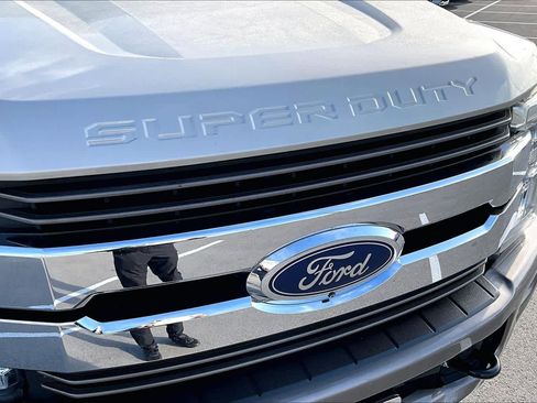 Used 2018 Ford F250 King Ranch w/ King Ranch Ultimate Package image 30