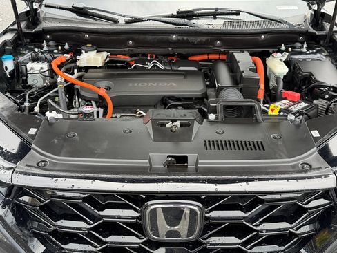 Used 2023 Honda CR-V Sport Touring image 41