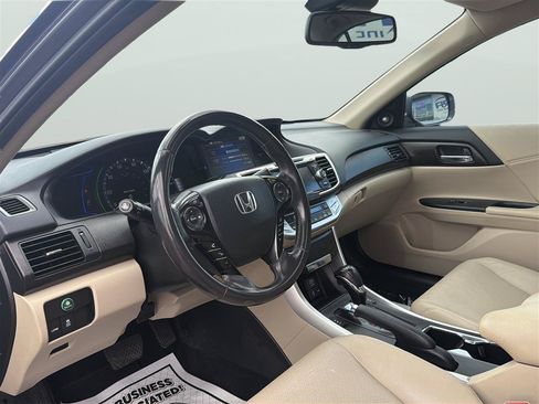 Used 2014 Honda Accord EX-L image 11