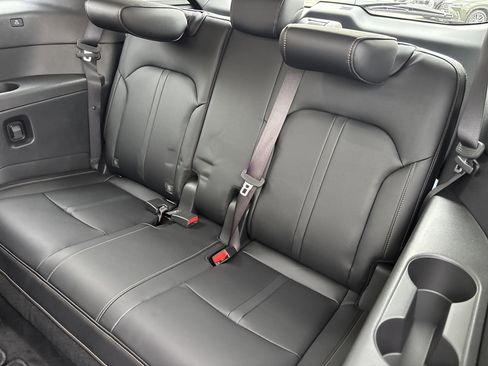 New 2026 MAZDA CX-90 3.3 Turbo w/ Premium Sport Pkg image 17