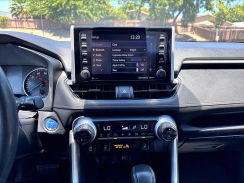 Used 2019 Toyota RAV4 XLE w/ Convenience Package AWD/4WD image 39