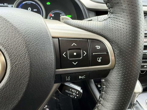 Used 2021 Lexus RX 450h F Sport AWD/4WD image 20