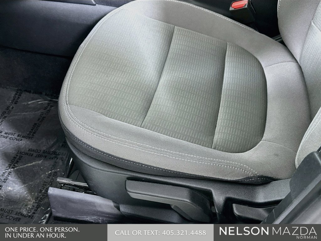 Used 2020 Ford Escape S FWD image 20