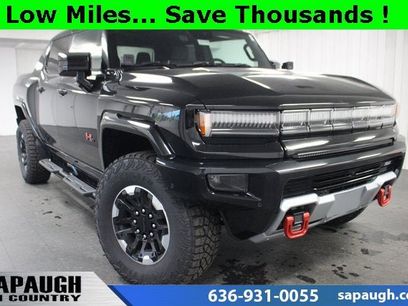 New 2024 GMC Hummer EV 3X w/ Battery Pack, 24 Module Pack