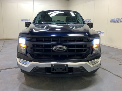Used 2021 Ford F150 XLT AWD/4WD image 8