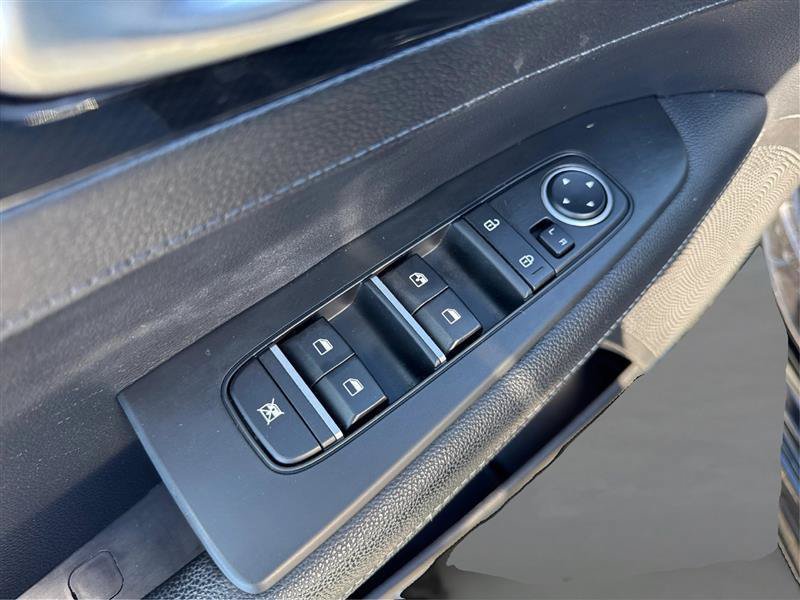 Used 2022 Kia Forte GT-Line FWD image 30