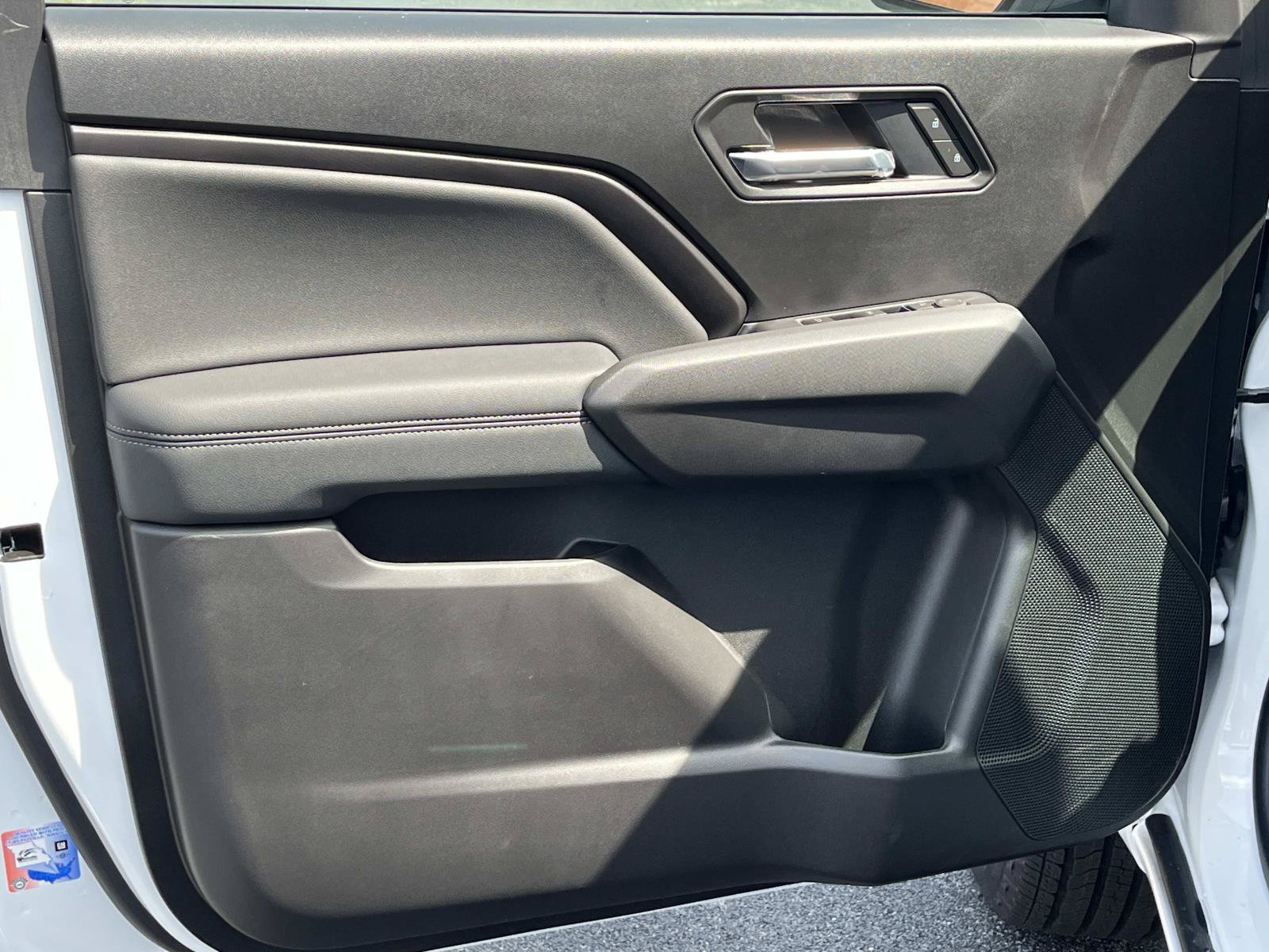 New 2026 Chevrolet Colorado LT w/ LT Convenience Package RWD image 20