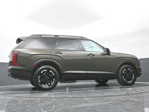 Certified 2026 Hyundai Palisade XRT Pro AWD/4WD image 40
