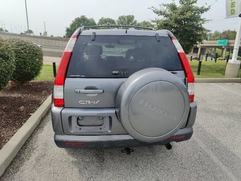 Used 2006 Honda CR-V EX image 7
