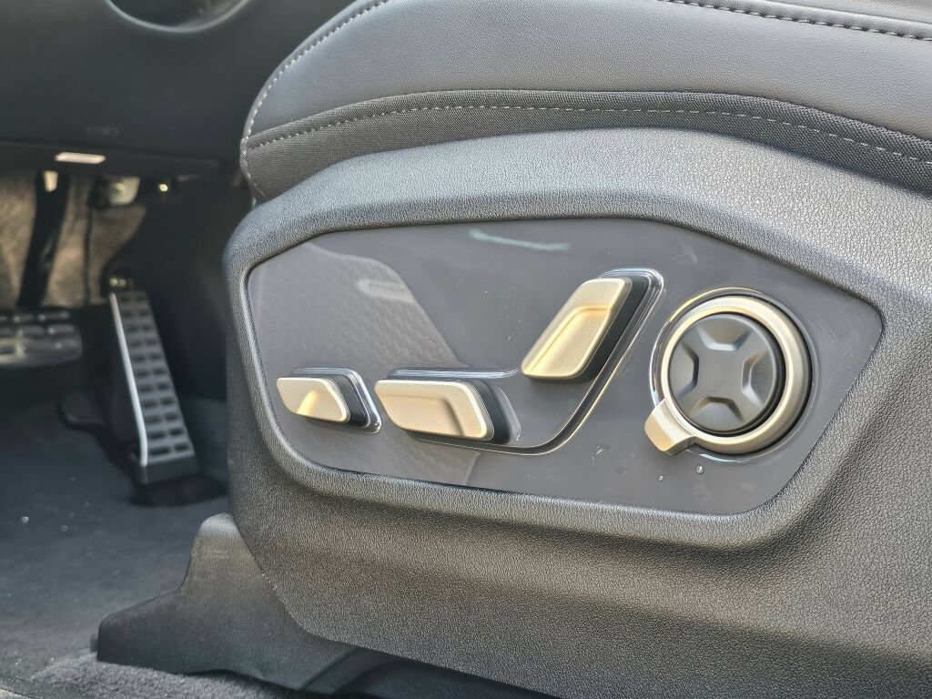 New 2027 Kia Telluride SX Prestige AWD/4WD image 32