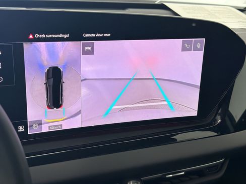 Used 2025 Audi A5 2.0T Premium w/ Convenience Package image 22