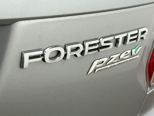 Used 2014 Subaru Forester 2.5i Premium w/ Popular Package #1 AWD/4WD image 26