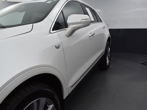 Certified 2024 Cadillac XT5 Premium Luxury w/ LPO, Floor Liner Package image 34