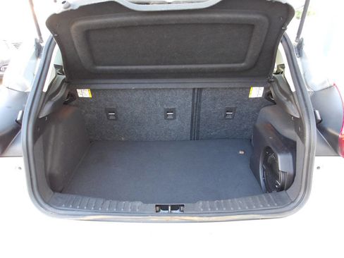 Used 2015 Ford Focus Titanium FWD image 24