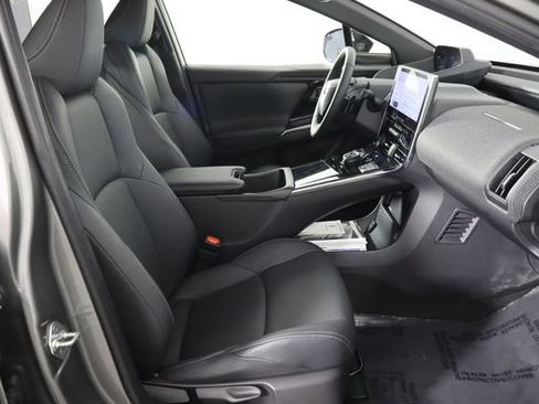 Used 2023 Subaru Solterra AWD image 19