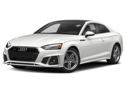 Used 2022 Audi A5 2.0T Premium Plus w/ Premium Plus